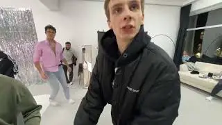 КТО ЭТО СДЕЛАЛ?