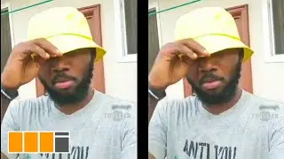 Kula - Efa Woho Ben (Cover Video)