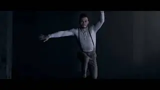 Spectacle BÔ | Slackline Acrobatique | Trailer | Mise en scène