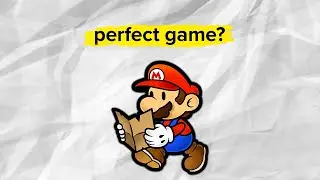 What makes a PERFECT game?