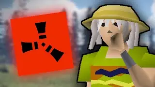 RUSTSCAPE!! (Ft. Every OSRS Creator) DAY 2