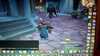 World of Warcraft- Dell XPS M1530