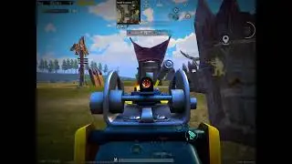 PUBG MOBILE.EXE