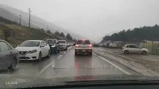 شه‌قامی ئه‌زمه‌ڕ و تونێڵی پێشڕه‌و