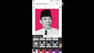 Cara Hapus Background Foto Online Di Android
