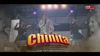Oye chinita Oye mi amor - INTI (Official Music Video)