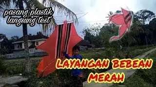 LAYANGAN BEBEAN BALI | AUTO NGUYENG JOSSS $$