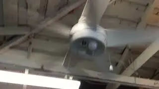 Home Decorators Windward Ceiling Fan