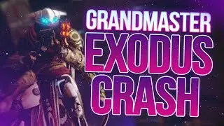 GRANDMASTER NIGHTFALL 