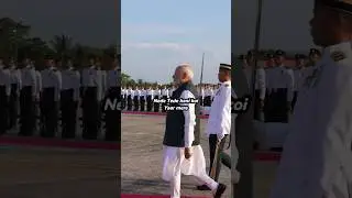 No One is even Close to PM Modi 🙌🙌