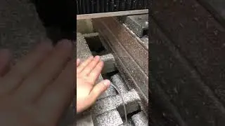 Вакуумная оснастка.