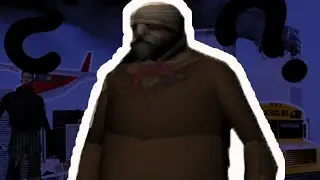 GTA 3 - The Truth and Lies Behind Darkel