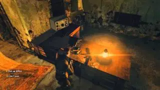 Sniper Elite: Nazi Zombie Army 2