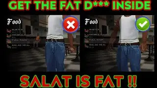 [CLEO] Mod interior stat fix || GTA SA ANDROID || cybergamer0123
