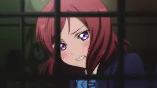 maki nishikino edit