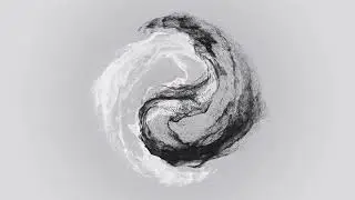 Yin and Yang Energy Intro 1080p