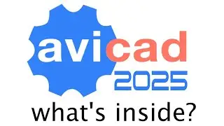 What's new in AViCAD 2025?
