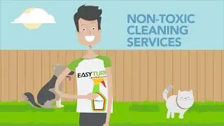 Artificial Grass Cleaning and Spruce Up