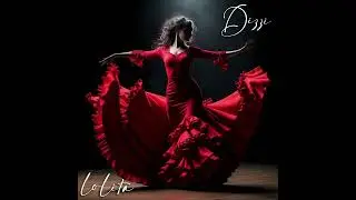 DIZZI - Lolita (Official Audio)