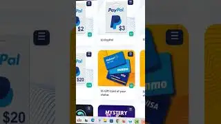 Free Paypal money #makemoneyonline
