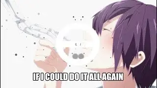Nightcore - Back To You (Male Version) (lyrics)