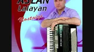 Аслан Лалаян - Любимый город