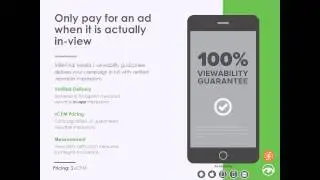 Millennial Media Viewability 360 Webinar