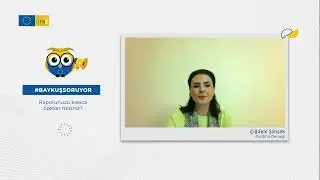 #BaykuşSoruyor: Pozitif-iz'den Çiğdem Şimşek yanıtlıyor