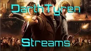 DT Hangouts - Deathly Hallows Finale