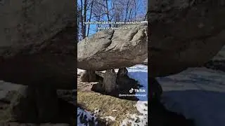 Balanced Rock