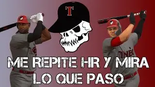 Me repite hr y mira lo que paso...