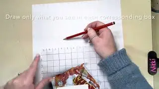 Grid Drawing Tutorial