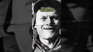Francis Wharton: Tale behind a denture made of deer teeth #canada #britishcolumbia #mountains