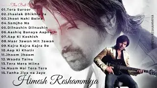 Himesh Reshammiya songs 🎵| Himesh Reshammiya 2025 songs|Best of Himesh Reshammiya bollywood Romantic