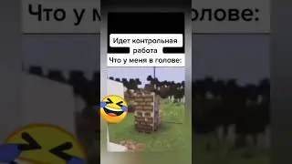 Жиза #майнкрафт #логика#логикамайнкрафта