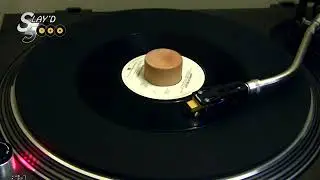 Marcus MIller - Much Too Much (Slayd5000)