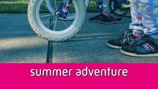 🚲 Summer Adventure - Short Film