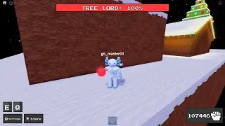 Negative Damage and Knockback Glitch