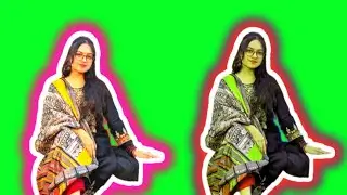 New Style Photo Editing Pixellab Dynamic colors 198 || 27 October 2024 | Borsha Creation