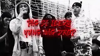 Jeez - Jeezy Youngan (Official Lyrics Video)