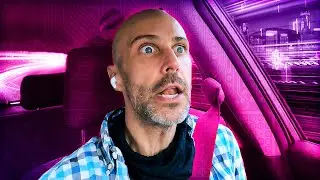 Tech Support From The Car | My Sad IT Guy Boss