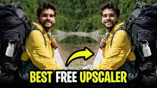 How to Enhance Image Quality Like a Pro | Best Photo Upscaling Tips