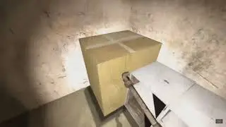 Garry's Mod Kork Mapi | Yayın Kaydı