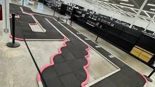 Drifting at Hobby Town Tampa - It’s Free!  but…