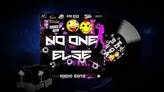 SolidShark - No One Else (DJ Wolkow Remix Edit) @SolidSharkOFFICIAL @sunnibeachrecords