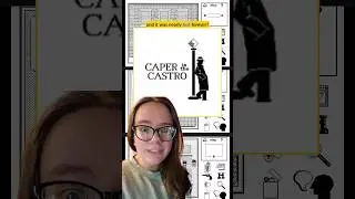 Caper in the Castro is considered the very first LGBTQ+ #VideoGame and it was almost lost forever!