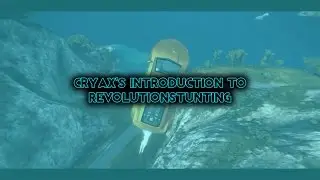 Cryax's Introduction To RevolutionStunting