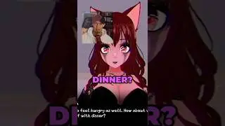 We’re Ruby’s Next Meal?! 💀 | Ruby's Vitten Party