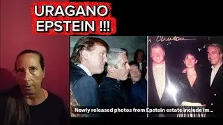 HURRICANE EPSTEIN