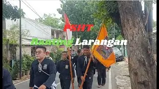 Pendadaran Ranting Larangan, Cabang Tangerang Kota